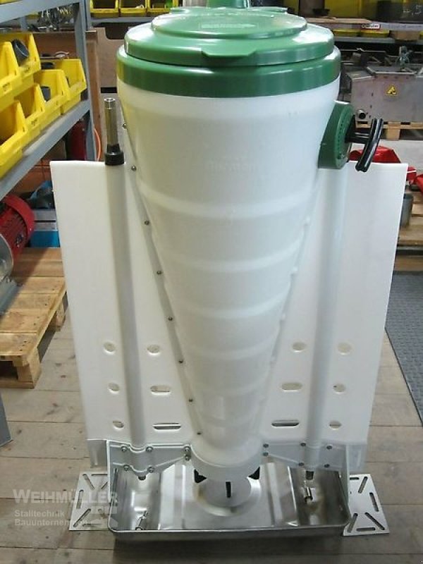 Lagerhalle tipa Sonstige NEU: Mik Bistro-Mat | Breifutterautomat | Futterautomat | Schwein, Neumaschine u Bruckberg (Slika 2)